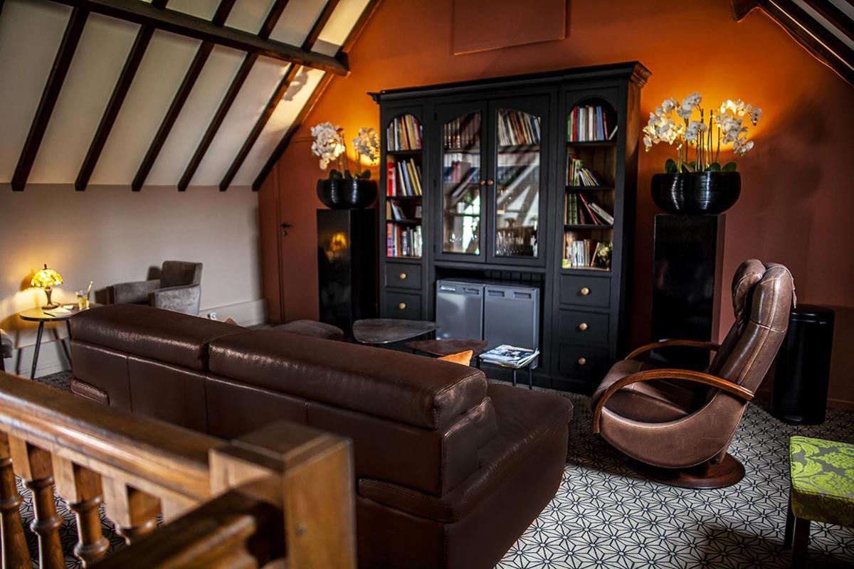 Le Colombier Bed & Breakfast Wissant Exterior photo
