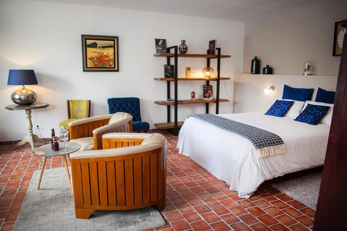 Le Colombier Bed & Breakfast Wissant Exterior photo