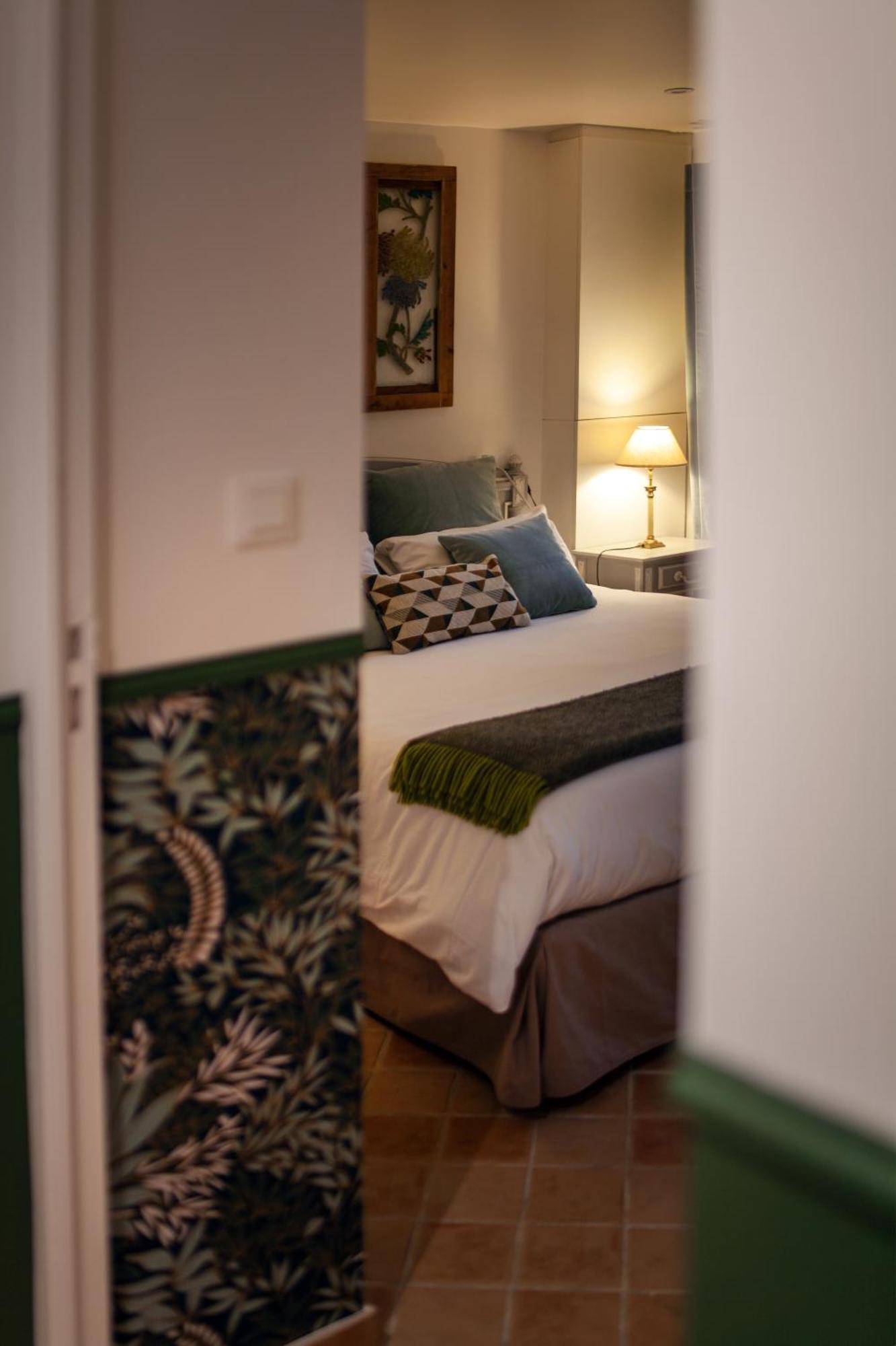 Le Colombier Bed & Breakfast Wissant Exterior photo