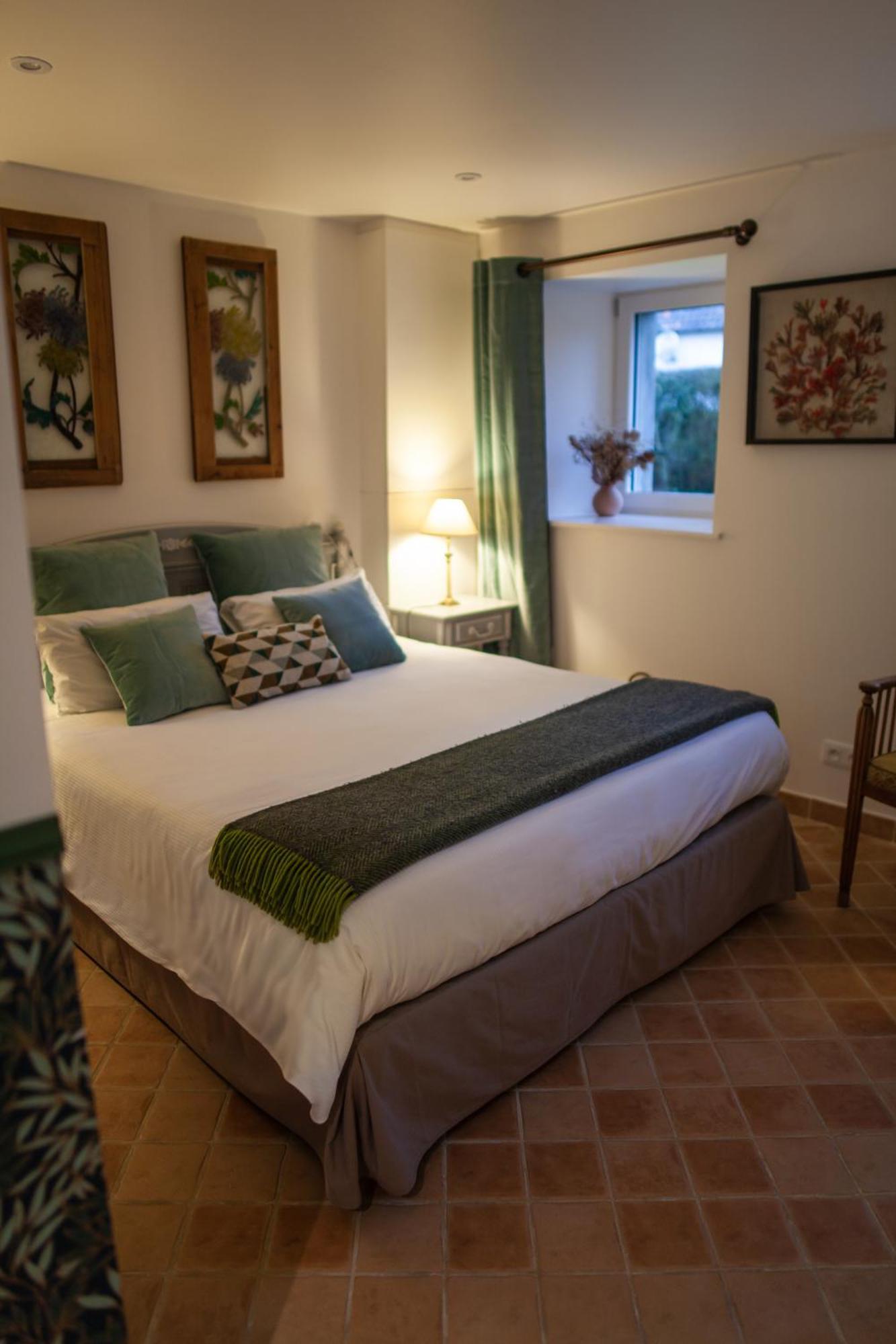 Le Colombier Bed & Breakfast Wissant Exterior photo