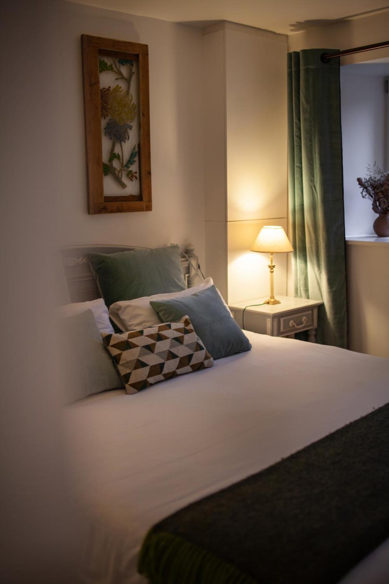 Le Colombier Bed & Breakfast Wissant Exterior photo