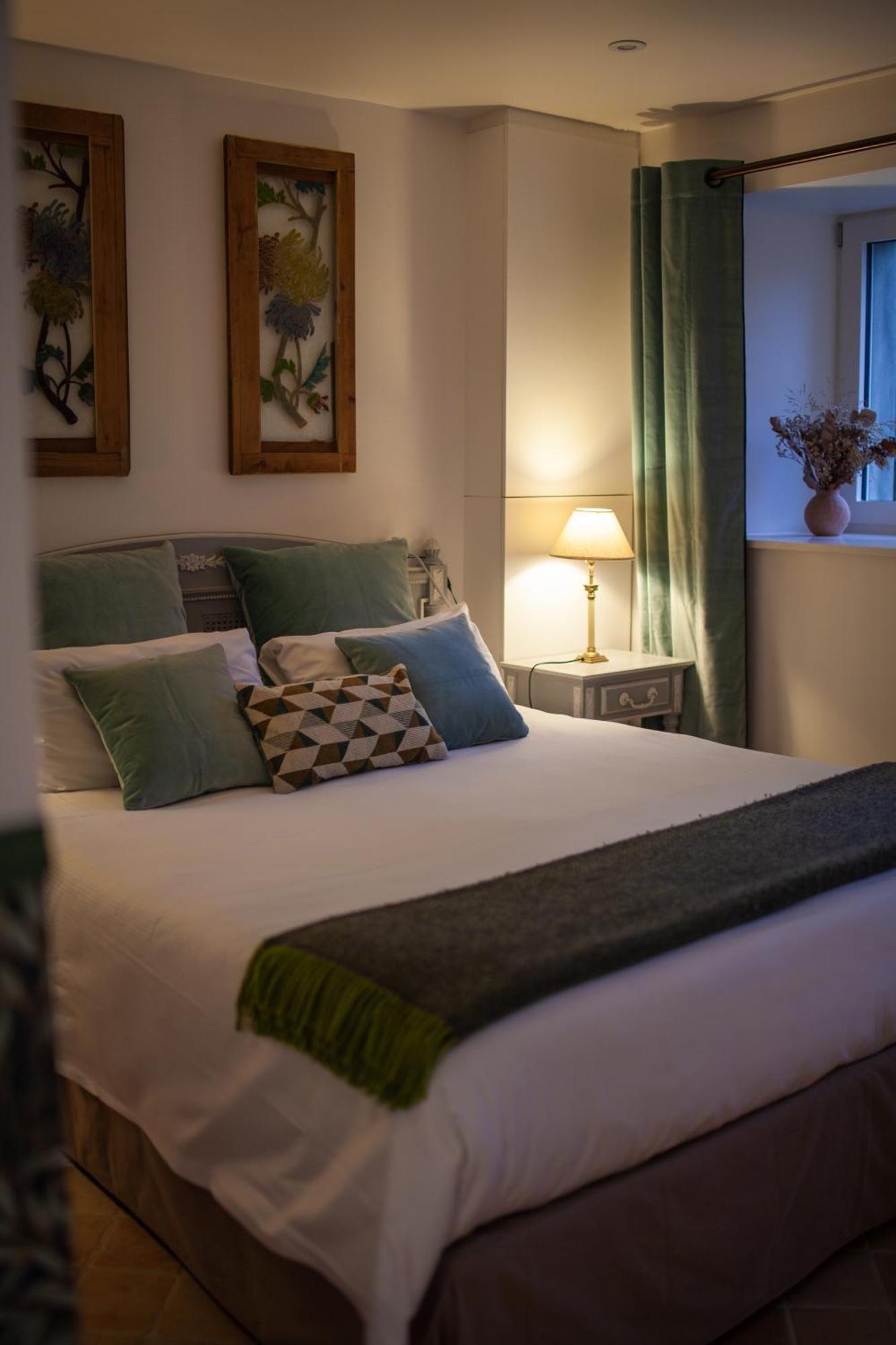 Le Colombier Bed & Breakfast Wissant Exterior photo