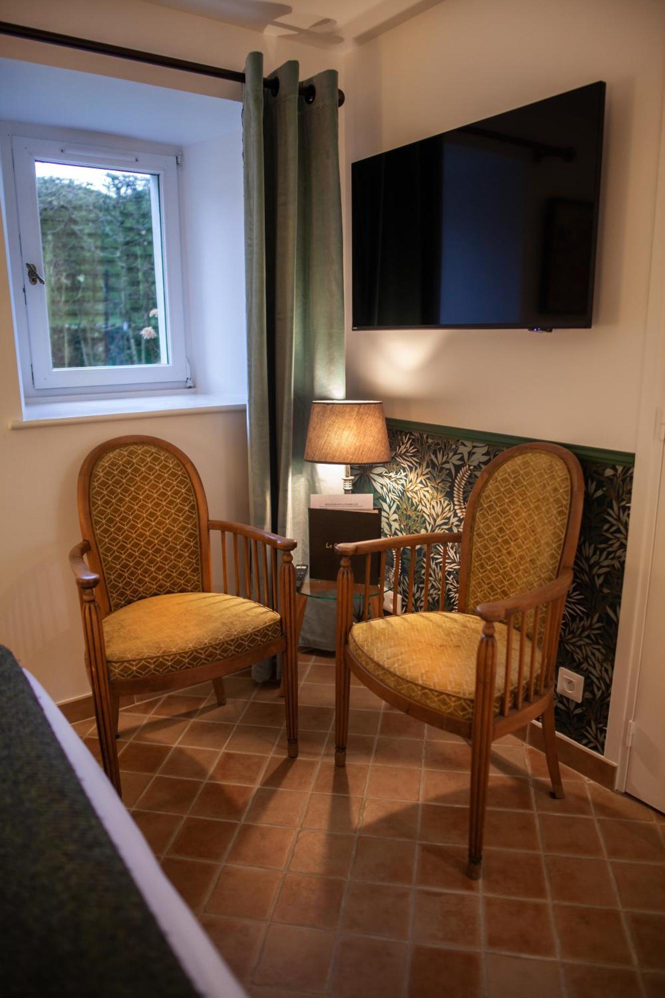 Le Colombier Bed & Breakfast Wissant Exterior photo