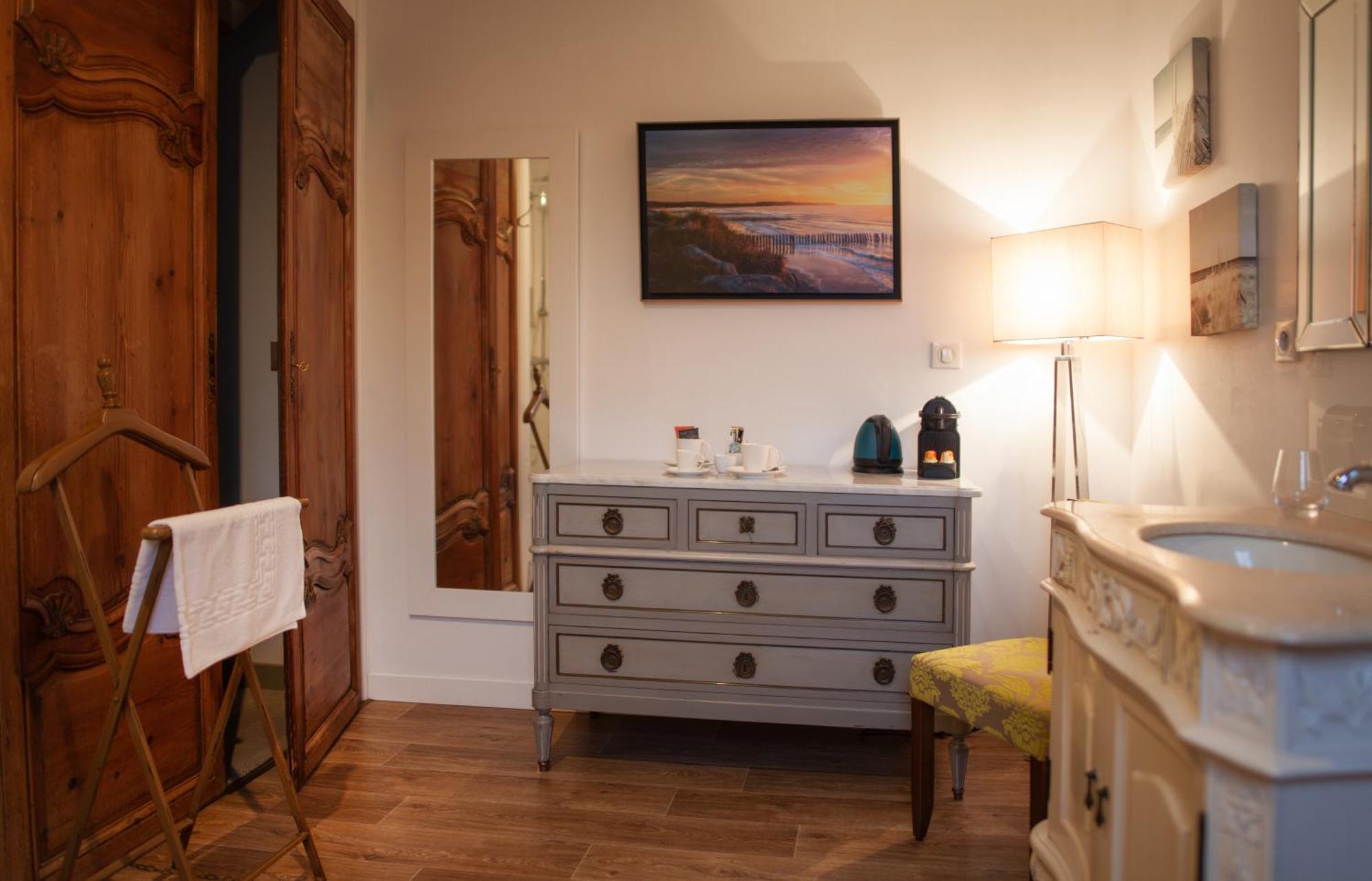 Le Colombier Bed & Breakfast Wissant Exterior photo