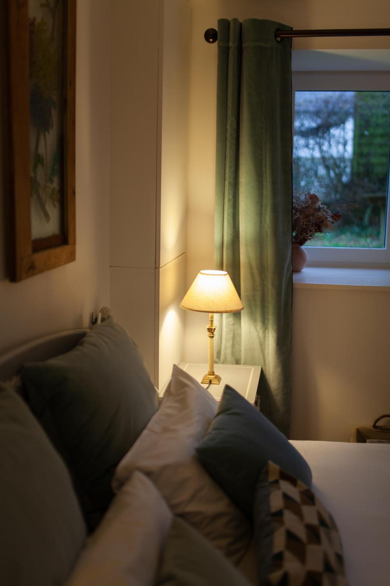 Le Colombier Bed & Breakfast Wissant Exterior photo