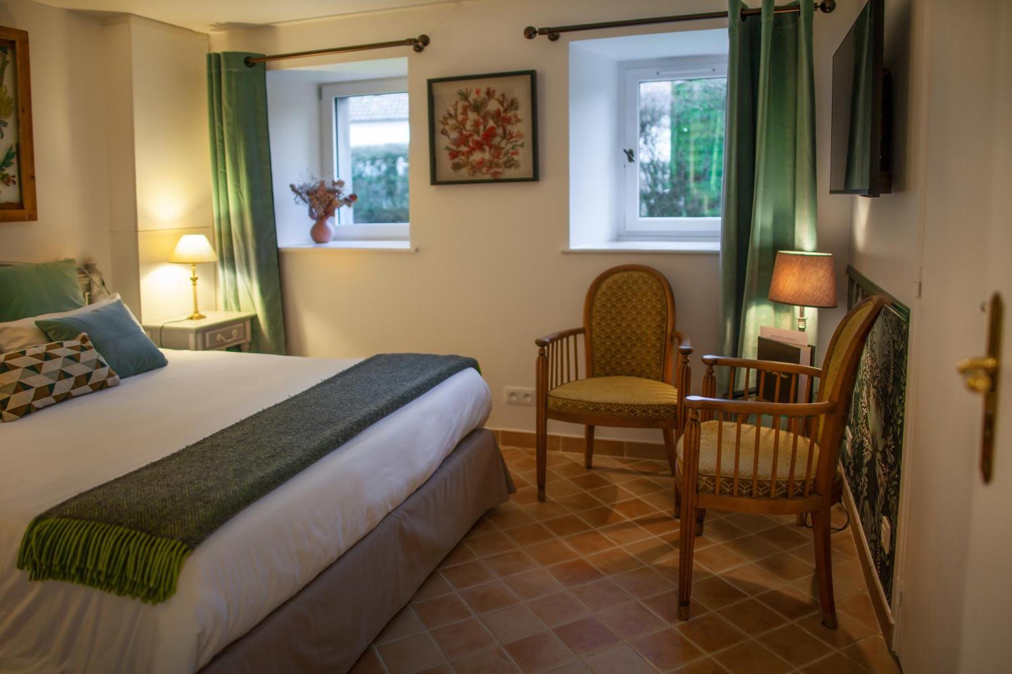 Le Colombier Bed & Breakfast Wissant Exterior photo