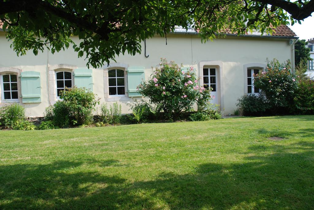 Le Colombier Bed & Breakfast Wissant Exterior photo