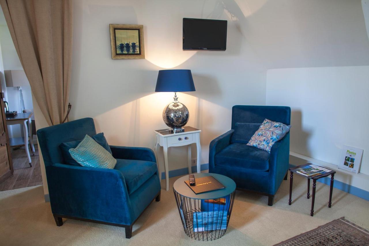 Le Colombier Bed & Breakfast Wissant Exterior photo